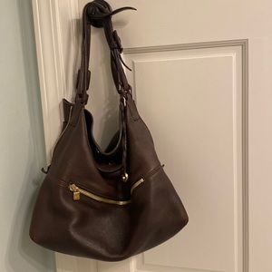 Final Sale Loro Piana Bag